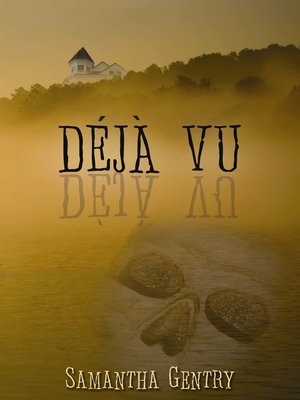 cover image of Deja Vu